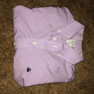 Brooks Brothers Sport Shirt